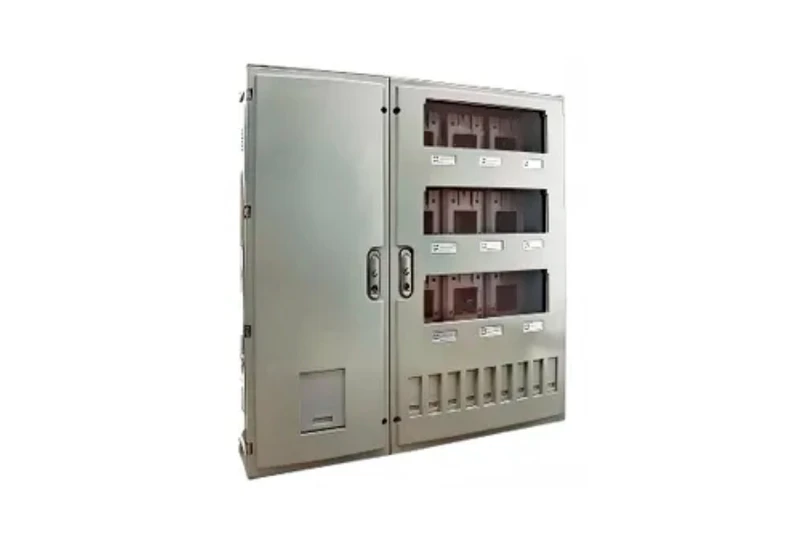 Защитная коробка PV