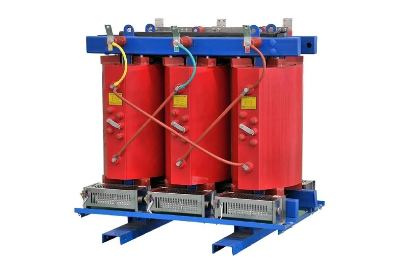 Трансформатор сухого типа 1250kVA