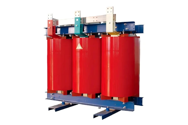 Трансформатор сухого типа 2500kVA