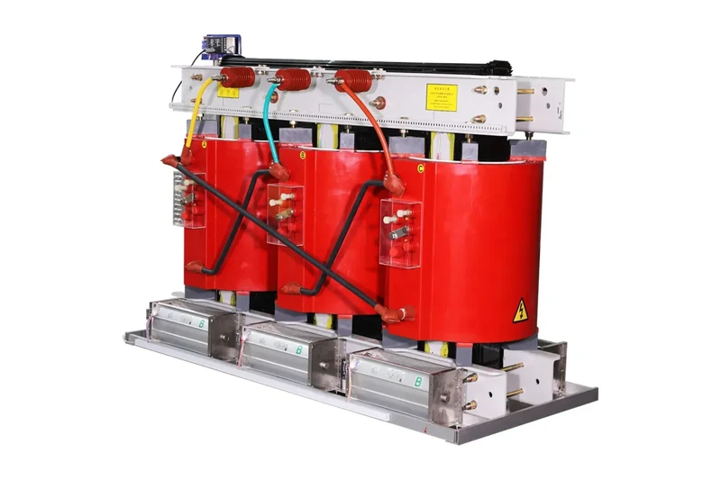 Трансформатор сухого типа 630kVA