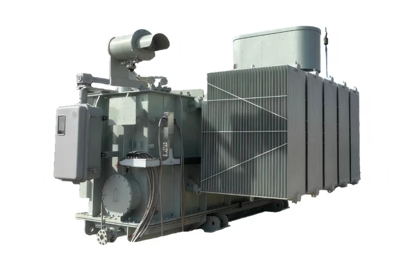 35kV силовой трансформатор