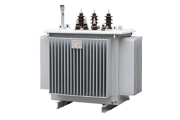 160kVA трехфазный масляный погружной распределительный трансформатор