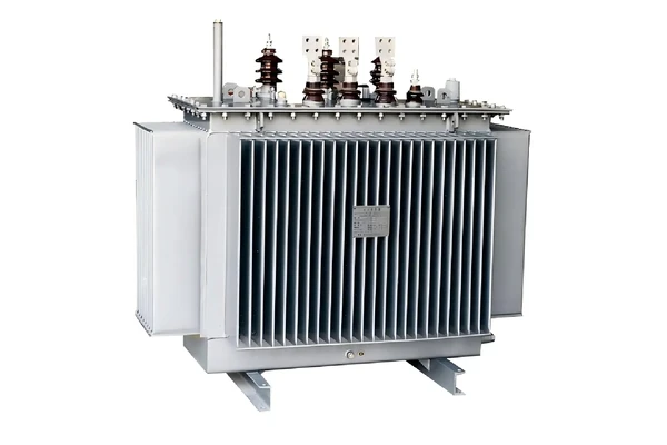 200kVA трехфазный масляный погружной распределительный трансформатор