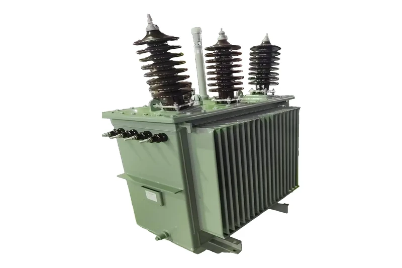50kVA три фазы масла погружен распределительный трансформатор